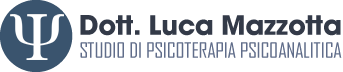 Dott. Luca Mazzotta | Psicologo Milano – Psicoterapeuta Milano – Psicoanalista Milano Logo