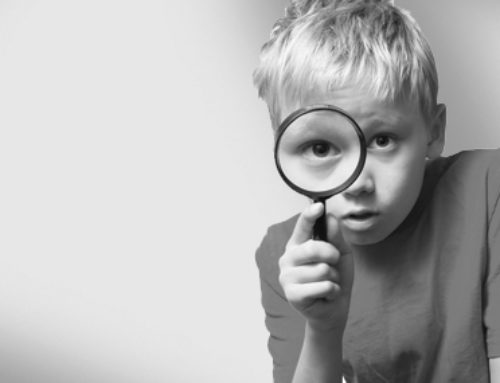 Parlare di sesso ai propri figli. Come e quando?