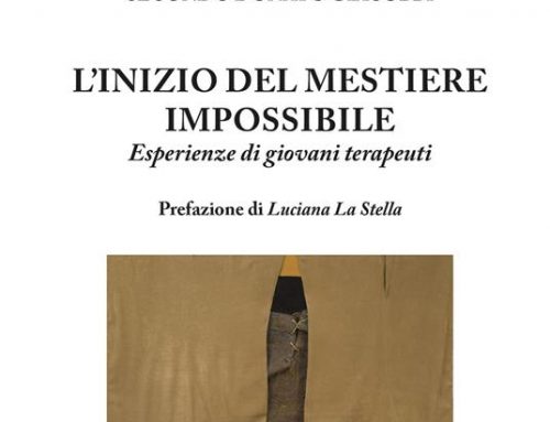 L’inizio del mestiere impossibile