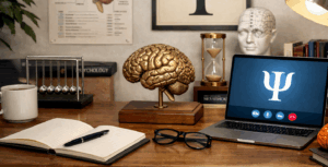 Consultazioni psicologiche online