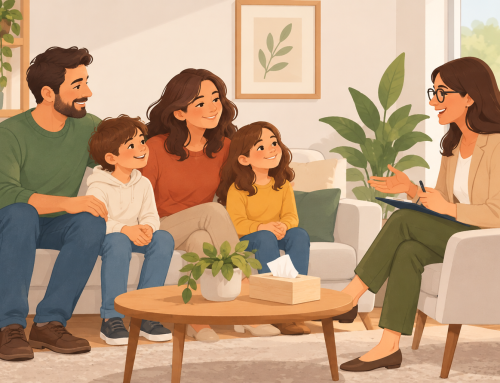 Il sintomo nella famiglia – Convegno